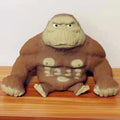 Gorillasmash